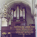 English Connection CD cover